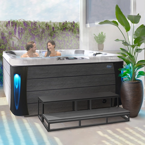 Escape X-Series hot tubs for sale in Savannah